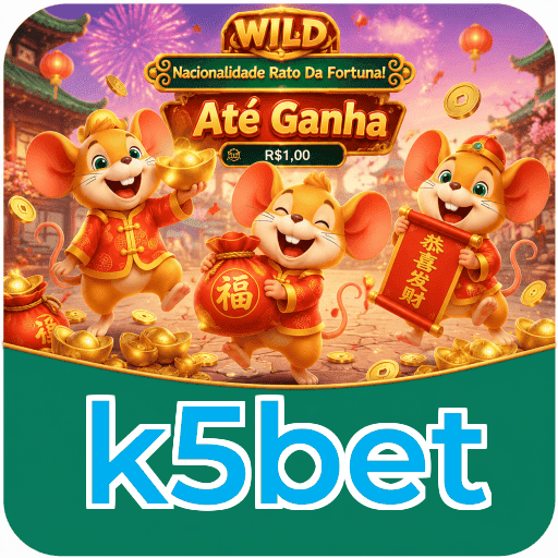 k5bet Plataforma Confiável