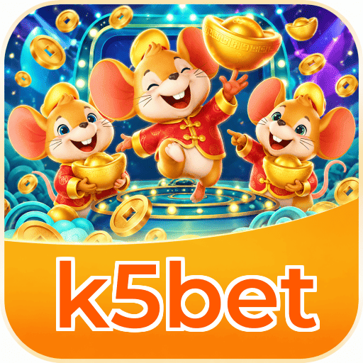 Requisitos do APK k5bet para Android - Logo Oficial
