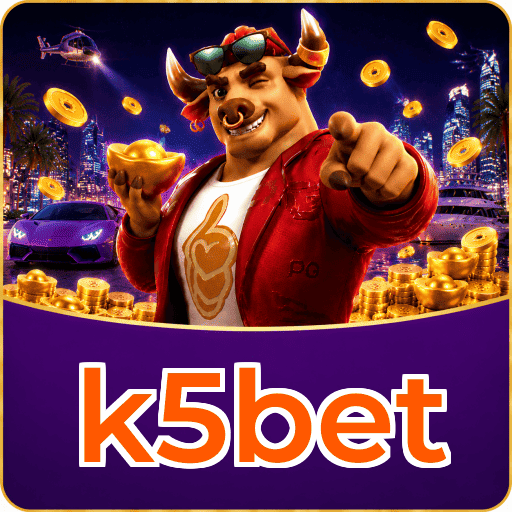 k5bet Jackpots Progressivos