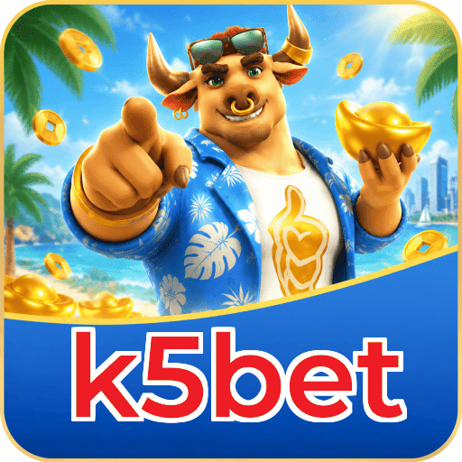 k5bet Seguro SSL