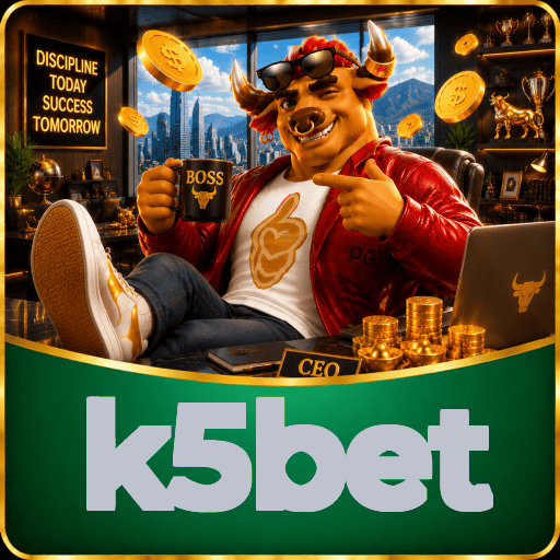 k5bet Download - Opções de Download por Plataforma