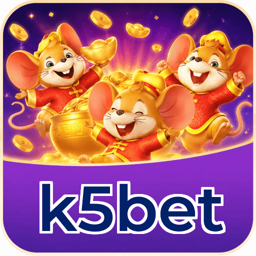 Logo da k5bet