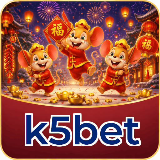 k5bet Loteria Online Brasil - Plataforma Certificada