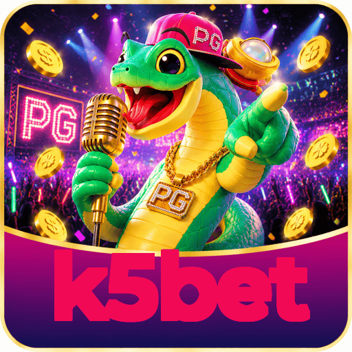 k5bet VIP Program Logo