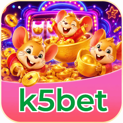 Bot k5bet Telegram